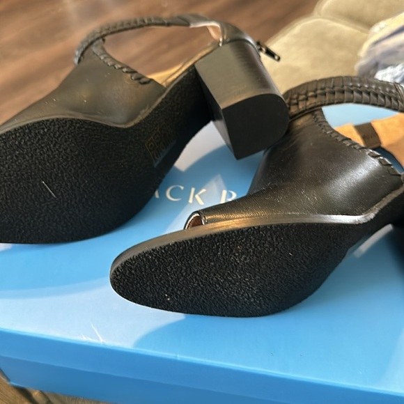 Jack rogers booties - Picture 2 of 4